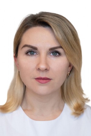 Патрова Надежда Федоровна