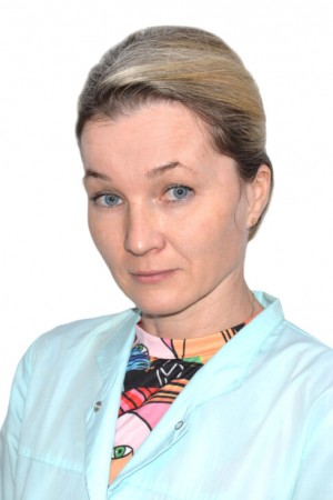 Булдакова Оксана Александровна