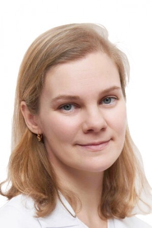Слащева Ирина Михайловна