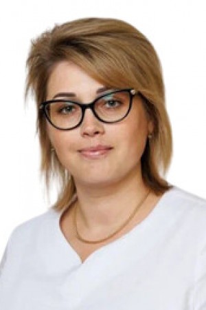Ефимова Наталья Анатольевна