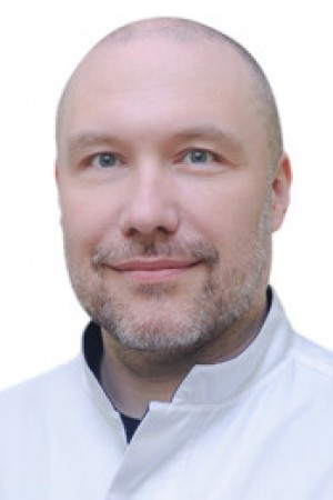 Калашников Александр Александрович