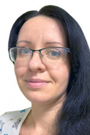 Батаева Юлия Владимировна