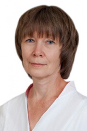 Коршунова Татьяна Владимировна