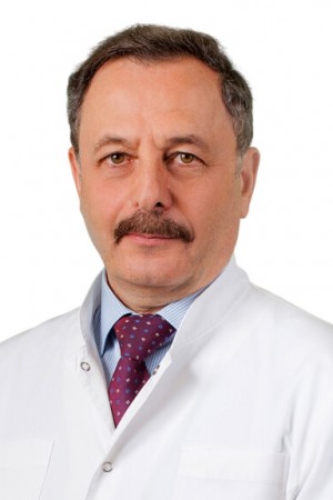 Заводник Аркадий Иосифович