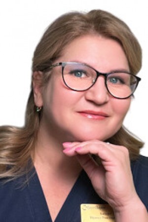Бахерт Ирина Викторовна