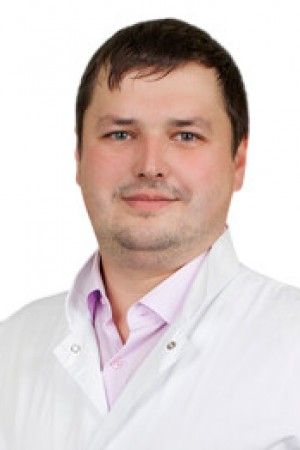 Миненок Кирилл Константинович