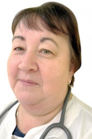 Пустарнакова Светлана Георгиевна