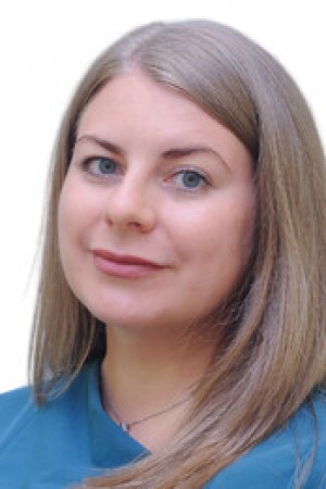 Маковей Яна Николаевна