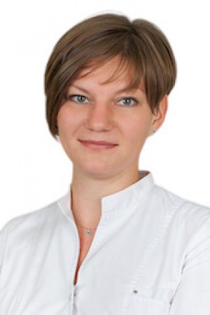 Шарикова Ольга Владимировна