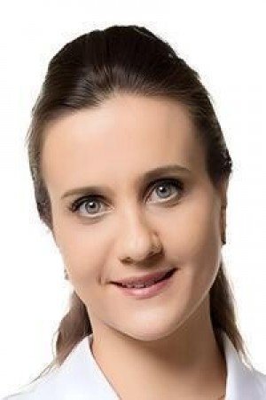 Повзун Ксения Алексеевна