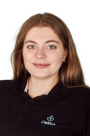 Файфер Арина Владимировна