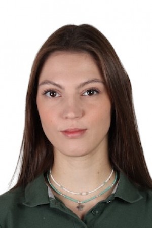 Ткачук Ксения Владимировна