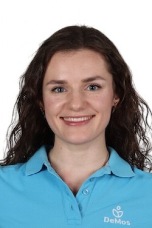 Шакун Мария Николаевна