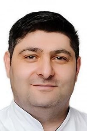 Мкртичян Артем Альбертович