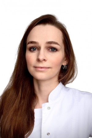Шведкина Елена Юрьевна