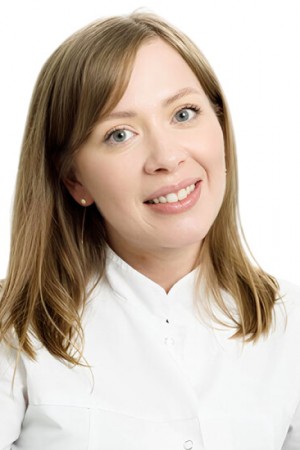 Кулакова Ксения Юрьевна