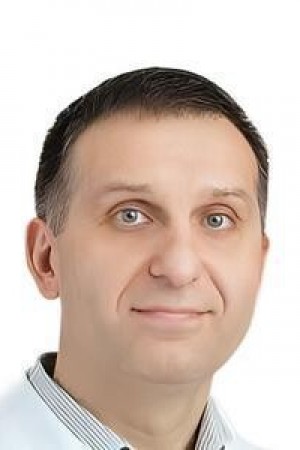 Алексеев Владимир Борисович