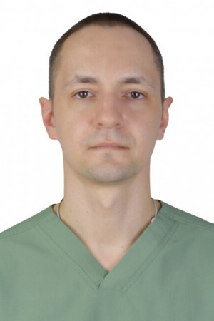 Дмитриев Владимир Валерьевич