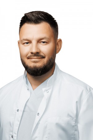 Каптял Евгений Павлович