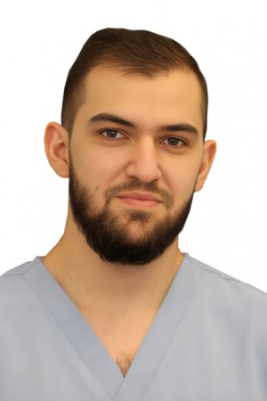 Ильясбеков Идаят Абукарович