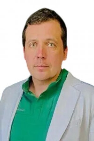 Никифоров Михаил Юрьевич