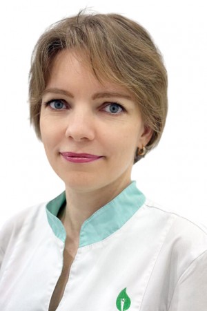 Офицерова Галина Борисовна