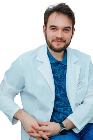 Бунин Александр Дмитриевич