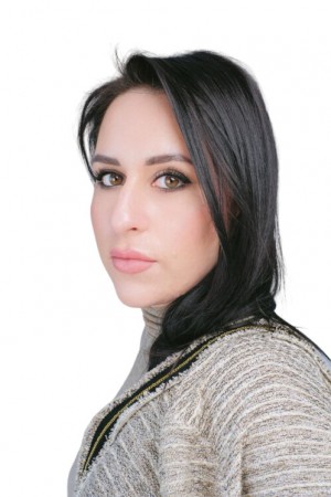 Агунова Екатерина Александровна