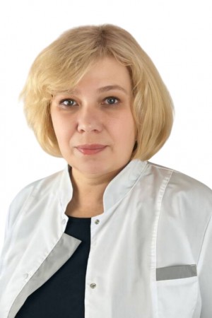 Савельева Наталья Александровна