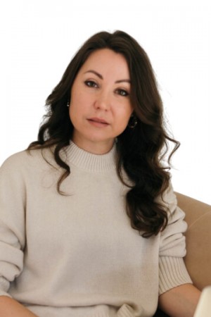 Кутузова Евгения Валерьевна