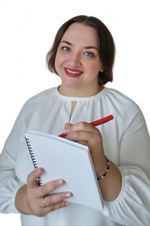 Рейцман Екатерина Георгиевна