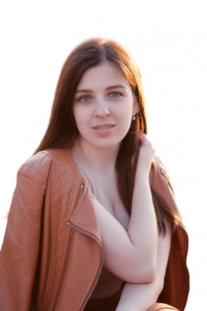Ушакова Анастасия Евгеньевна