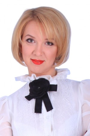 Аверина Анастасия Юрьевна