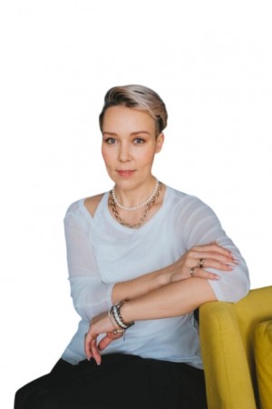 Чугунцева Вероника Сергеевна