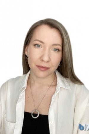 Логинова Юлия Сергеевна