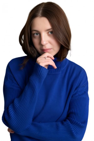 Шундрик Аля Игоревна