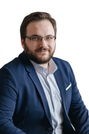 Сорокин Василий Михайлович