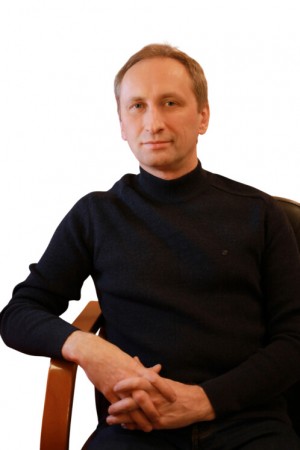 Щипин Ян Гарриевич