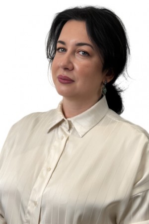Лобко Анастасия Николаевна