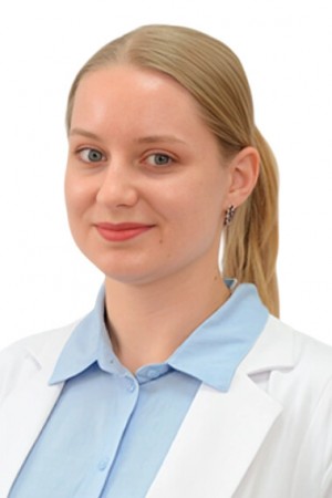 Пономаренко Ксения Павловна