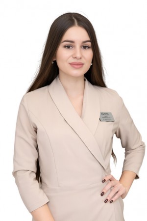 Шкель Юлия Валерьевна