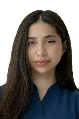 Исаева Гюльмира Шарафутдиновна