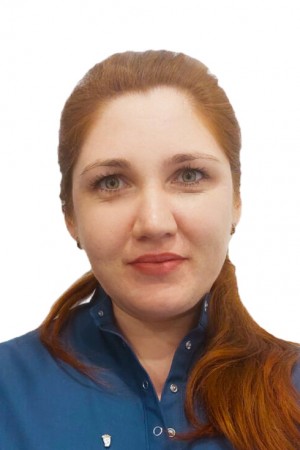 Нечаева Надежда Константиновна