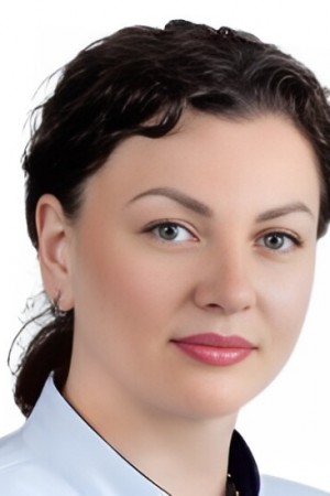 Жирова Светлана Владимировна