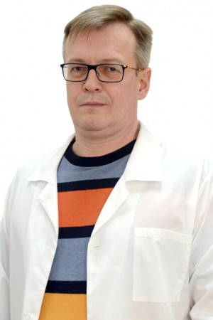 Мельник Константин Юрьевич