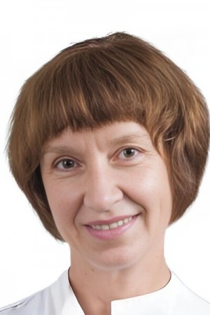 Ефимова Наталья Павловна