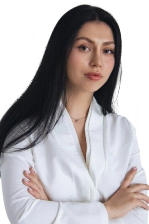 Рогачикова Кристина Вячеславовна