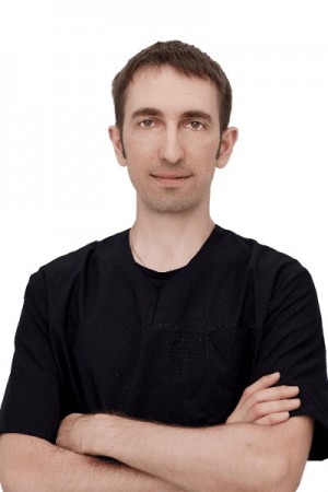 Манжос Дмитрий Владимирович