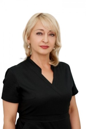 Калинина Наталья Алексеевна