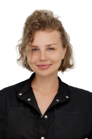 Фокина Анастасия Андреевна